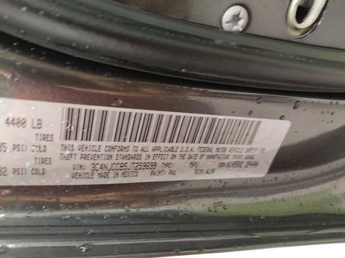 Used 2018 Jeep Compass Limited w/ Navigation Group image 33