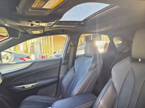 Used 2024 Lexus NX 350 F Sport image 10