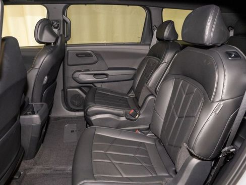 New 2027 Kia Telluride EX X-Line image 9