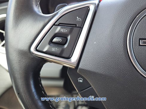 Used 2017 Chevrolet Camaro LT w/ RS Package image 18