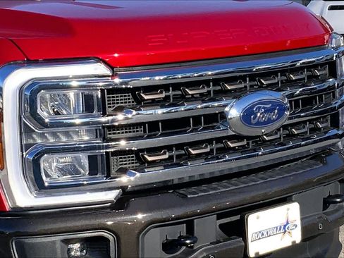 Certified 2024 Ford F250 King Ranch image 26