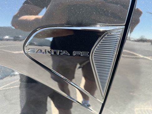 Used 2024 Hyundai Santa Fe XRT AWD/4WD image 14