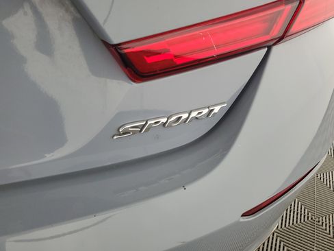 Used 2021 Honda Accord Sport image 32