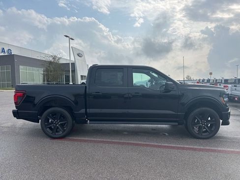 New 2025 Ford F150 STX w/ LOBO Package AWD/4WD image 8
