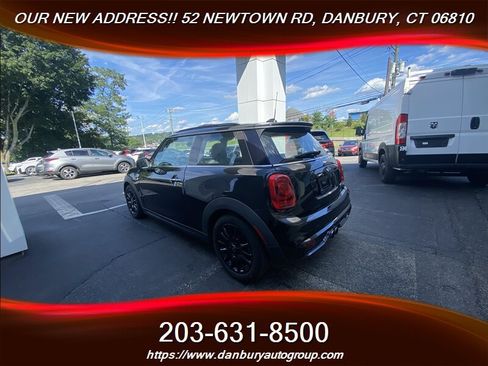 Used 2016 MINI Cooper S FWD image 3