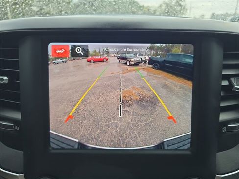 Certified 2024 RAM 2500 Big Horn image 18