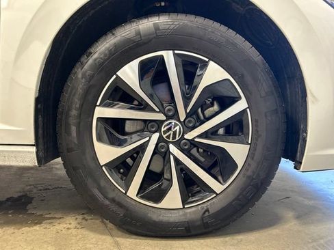 Used 2023 Volkswagen Jetta S FWD image 11