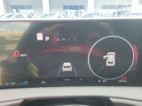 Certified 2024 Kia EV6 GT AWD/4WD image 4