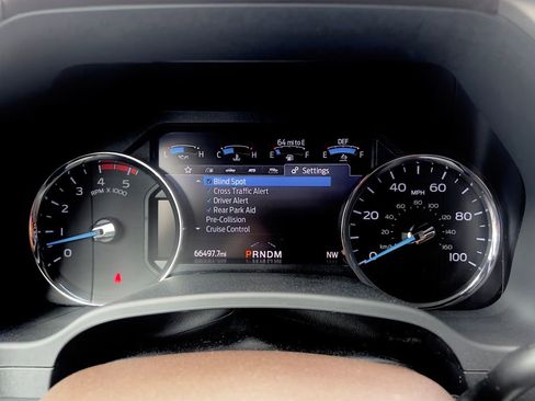 Used 2022 Ford F250 King Ranch w/ King Ranch Ultimate Package image 25