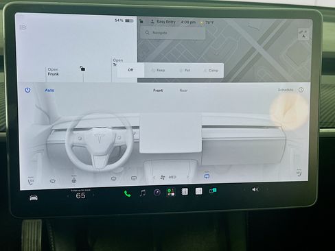Used 2022 Tesla Model 3 RWD image 22