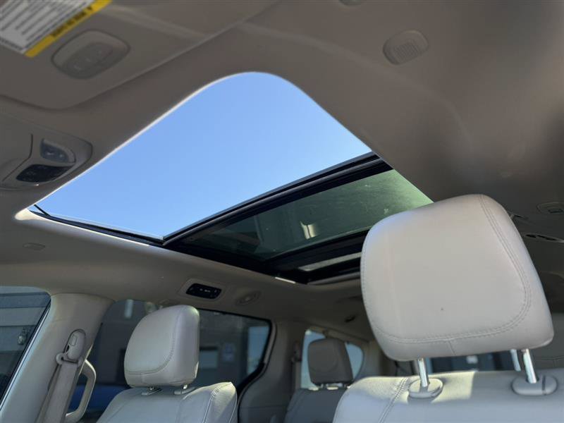Used 2021 Chrysler Pacifica Touring-L w/ Premium & Safety Sphere Group FWD image 28