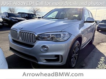 Used 2014 BMW X5 xDrive35i