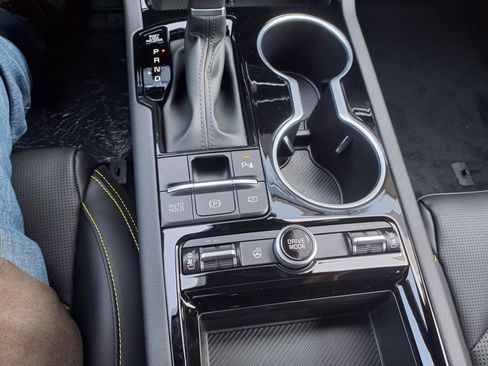 New 2026 Kia K5 GT w/ GT1 Package image 15