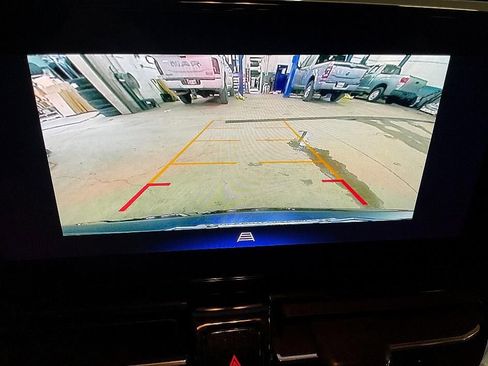 Used 2024 Chevrolet TrailBlazer ACTIV w/ Driver Confidence Package image 19