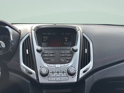 Used 2015 GMC Terrain Denali AWD/4WD image 10