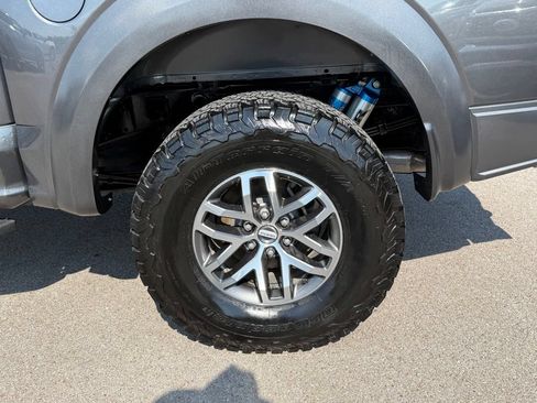 Used 2018 Ford F150 Raptor w/ Equipment Group 802A Luxury AWD/4WD image 45