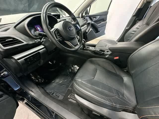 Used 2019 Subaru Crosstrek 2.0i Limited w/ Popular Package #4 AWD/4WD image 16