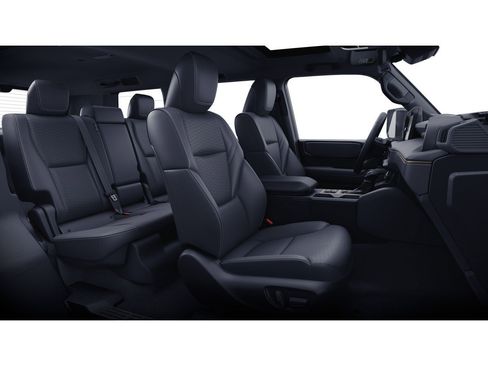 New 2026 Toyota Land Cruiser image 6