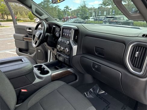 Used 2021 GMC Sierra 1500 Elevation w/ Preferred Package image 29