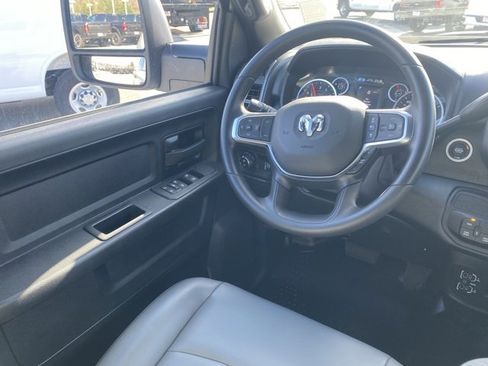 New 2026 RAM 2500 Tradesman image 29