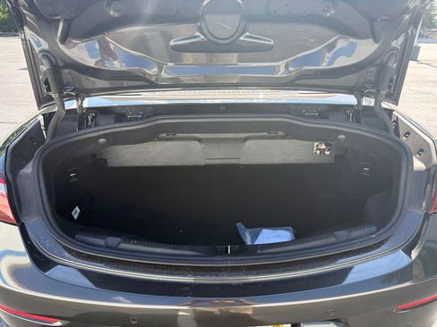 Used 2022 Mercedes-Benz E 450 4MATIC Cabriolet image 20