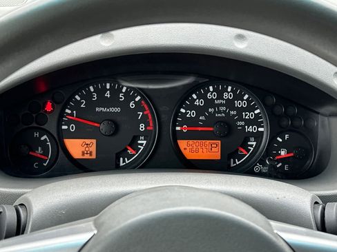 Used 2018 Nissan Frontier SV image 22