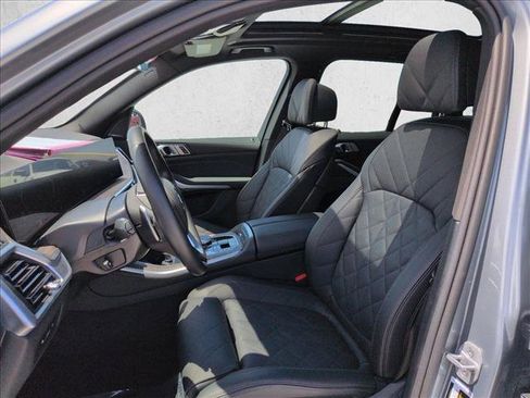 Used 2026 BMW X5 sDrive40i RWD image 17