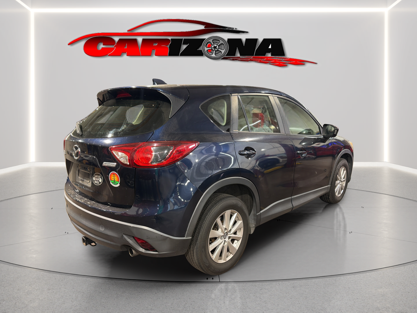 Used 2014 MAZDA CX-5 Sport FWD image 5