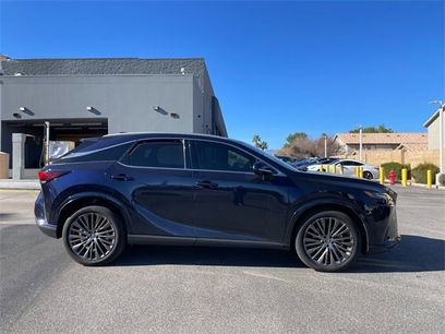 Certified 2023 Lexus RX 350