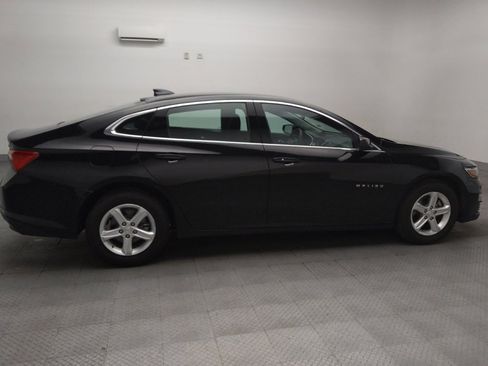 Used 2023 Chevrolet Malibu LT FWD image 10