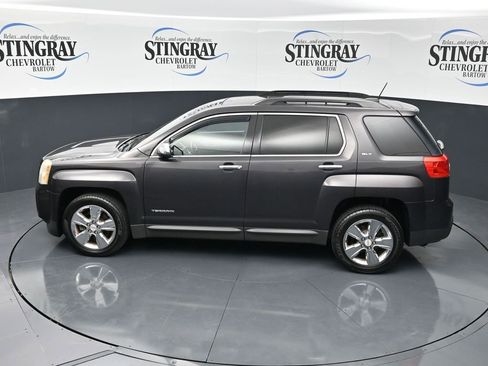 Used 2015 GMC Terrain SLT w/ Chrome Edition FWD image 21