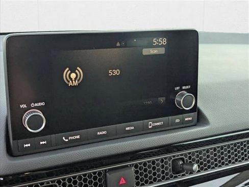 New 2025 Honda Civic Sport image 11