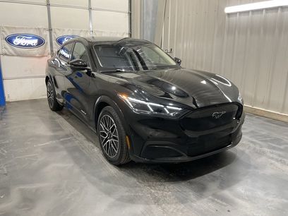 Used 2024 Ford Mustang Mach-E Premium