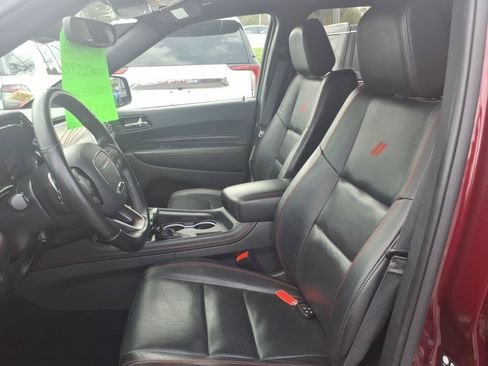 Used 2024 Dodge Durango GT AWD/4WD image 7