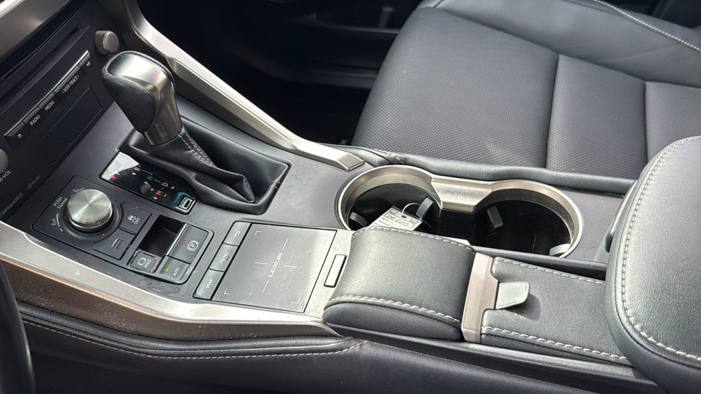 Used 2019 Lexus NX 300 FWD w/ Premium Package image 38