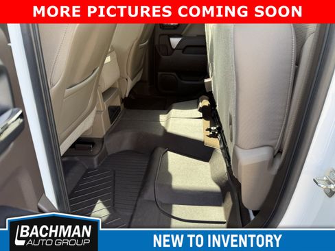 Used 2015 Chevrolet Silverado 1500 LT w/ All Star Edition image 7