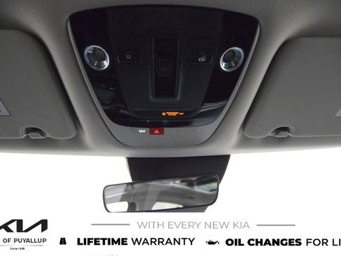 New 2026 Kia Sportage SX Prestige image 25