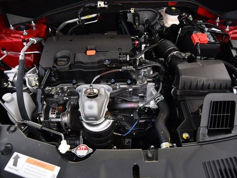 New 2026 Honda HR-V Sport image 26