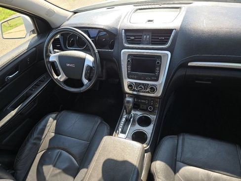 Used 2016 GMC Acadia SLT w/ Open Road Package FWD image 29
