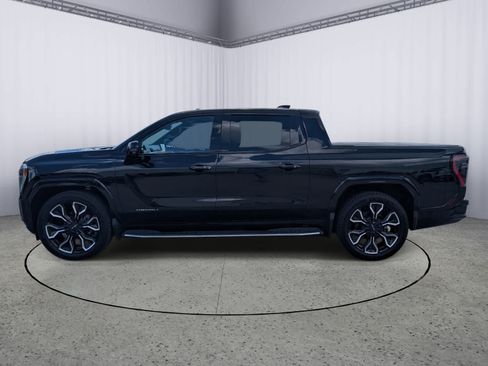 Certified 2025 GMC Sierra EV Denali AWD/4WD image 5