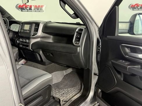 Used 2023 RAM 1500 Big Horn AWD/4WD image 26