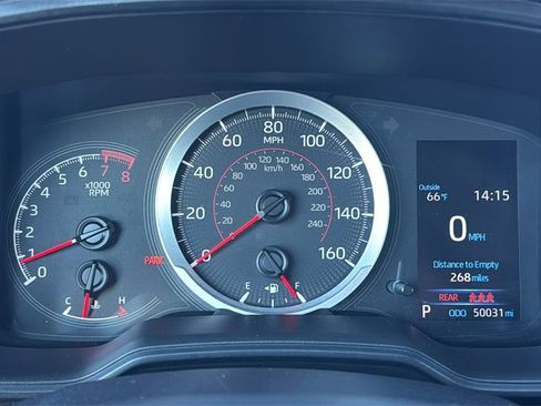 Certified 2022 Toyota Corolla SE image 30