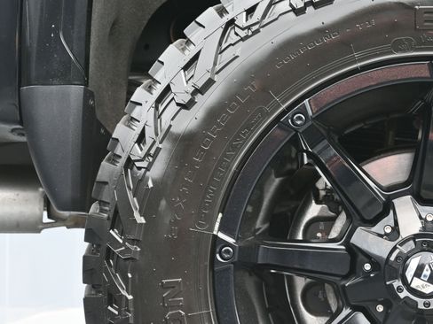 Used 2024 GMC Sierra 2500 Denali Ultimate image 45