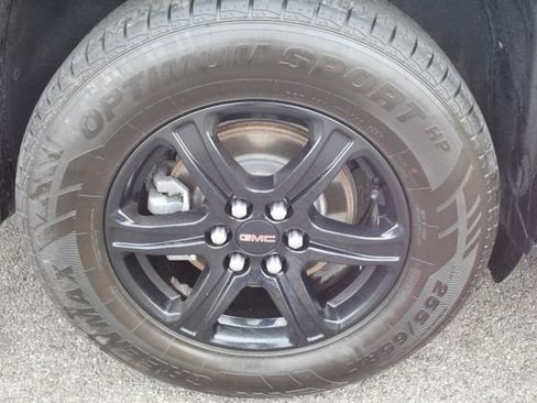 Used 2021 GMC Acadia AT4 w/ Trailering Package AWD/4WD image 51
