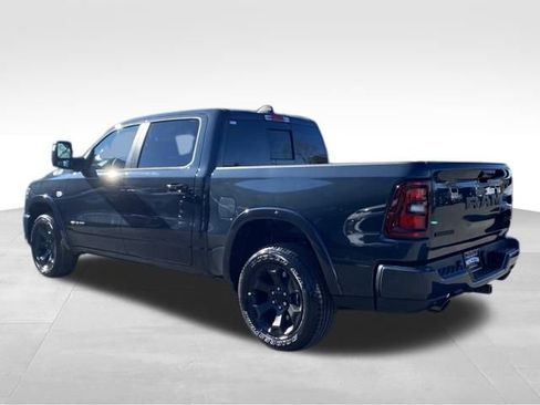 New 2026 RAM 1500 Big Horn image 5