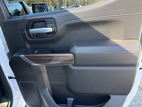 Used 2021 Chevrolet Silverado 1500 RST image 29