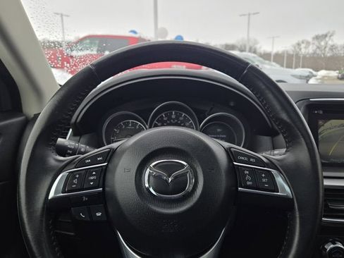 Used 2016 MAZDA CX-5 Grand Touring image 26