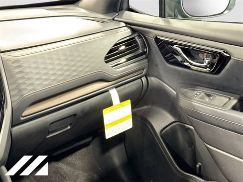 New 2026 Subaru Forester Touring image 25