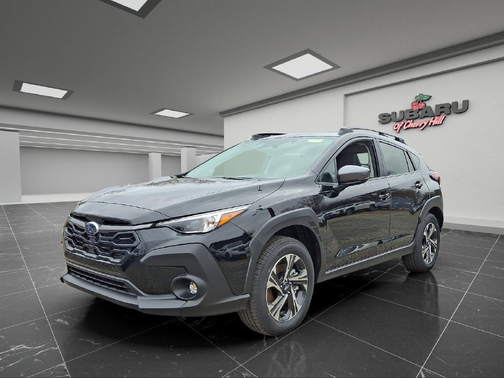 Certified 2026 Subaru Crosstrek 2.5i Premium AWD/4WD image 2