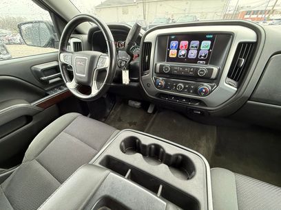 Used 2017 GMC Sierra 1500 SLE w/ SLE Value Package